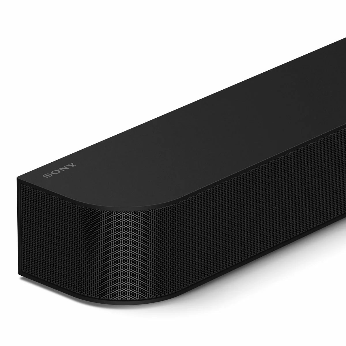 Sony HTS60.CEK 5.1 Ch, 1000W, Bravia Theatre System 6 Soundbar with Rear