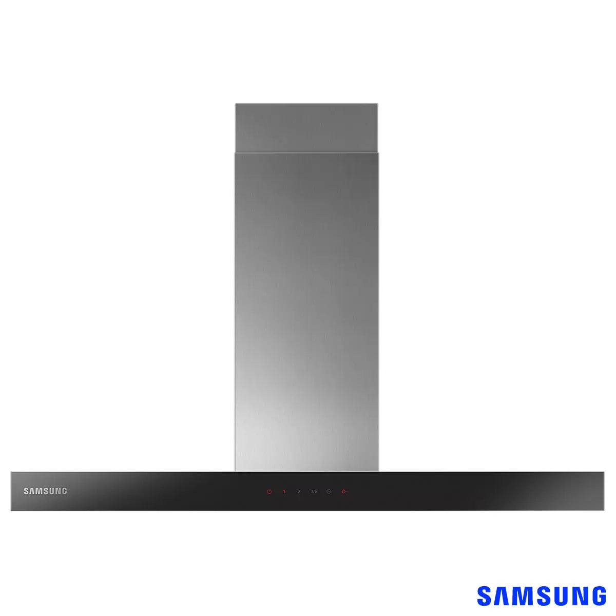 Samsung NK36C5070US/UR 90cm Cooker Hood with Touch Control, in Stainless