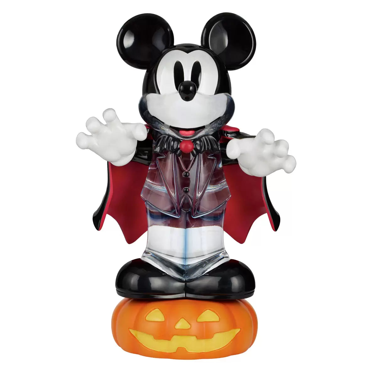 16 inch (41cm) Halloween Disney Spinning Lantern with LED lights