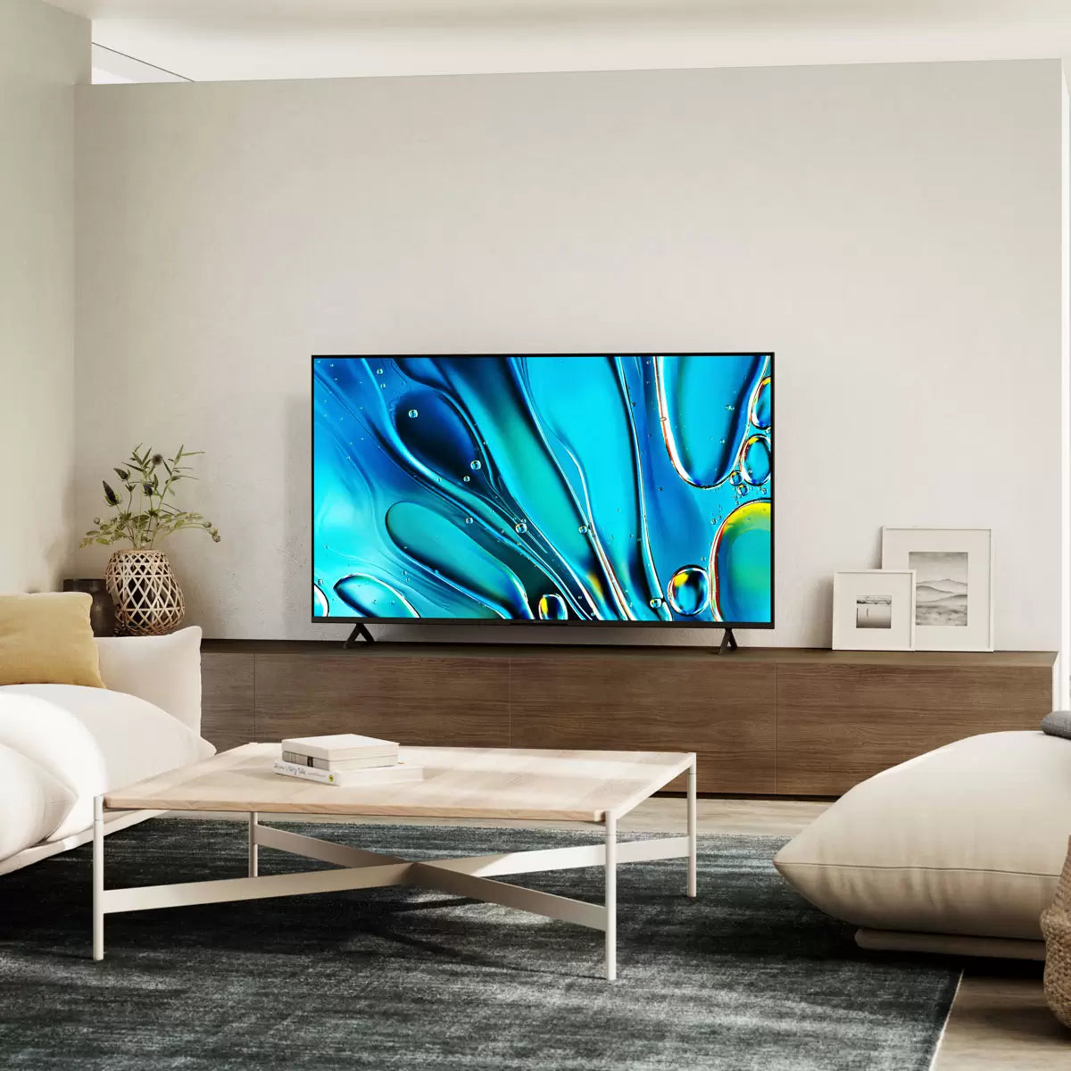 Sony Bravia 3 K43S38BP 43 inch 4K Ultra HD Smart TV