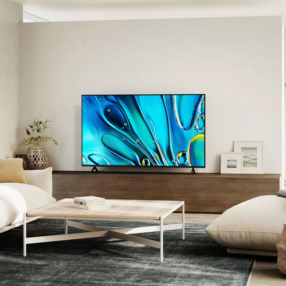 Sony Bravia 3 K50S38BP 50 inch 4K Ultra HD Smart TV