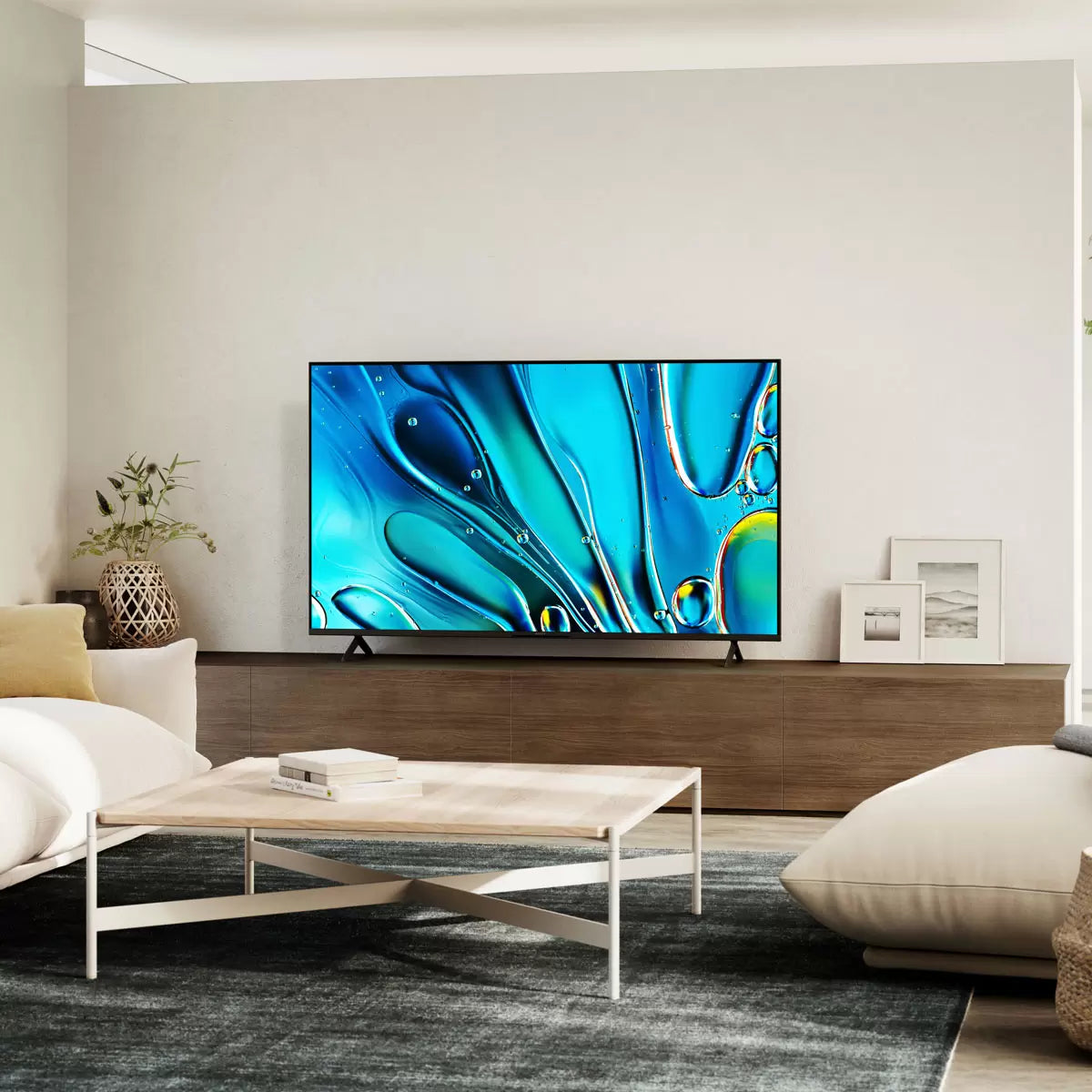 Sony Bravia 3 K65S38BP 65 inch 4K Ultra HD Smart TV