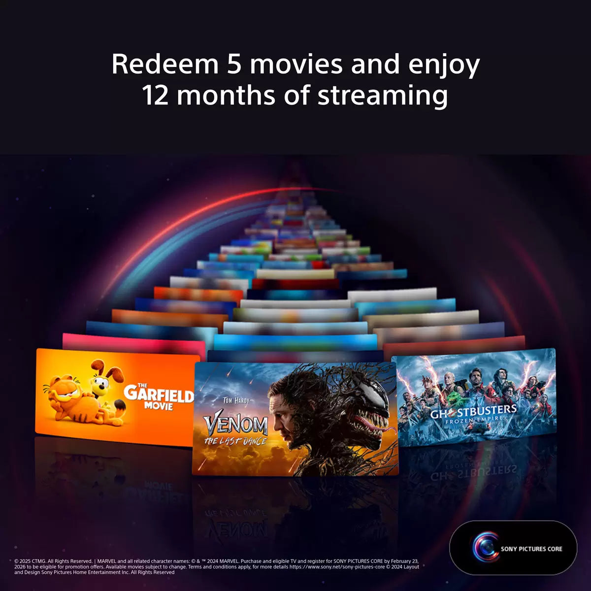 Sony Bravia 3 K85S38BP 85 inch 4K Ultras HD Smart TV