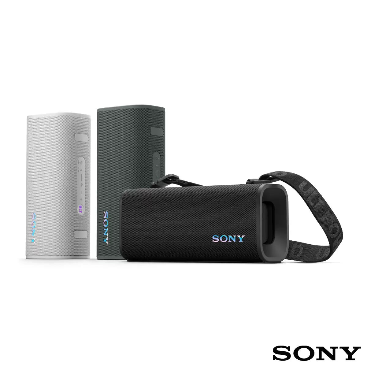 Sony SRSULT30 ULT Field 3 Portable Bluetooth Speaker