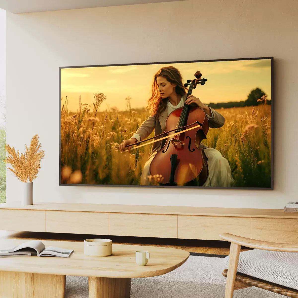 Sony K75XR55BP 75 inch 4K HDR Mini LED Smart Google TV