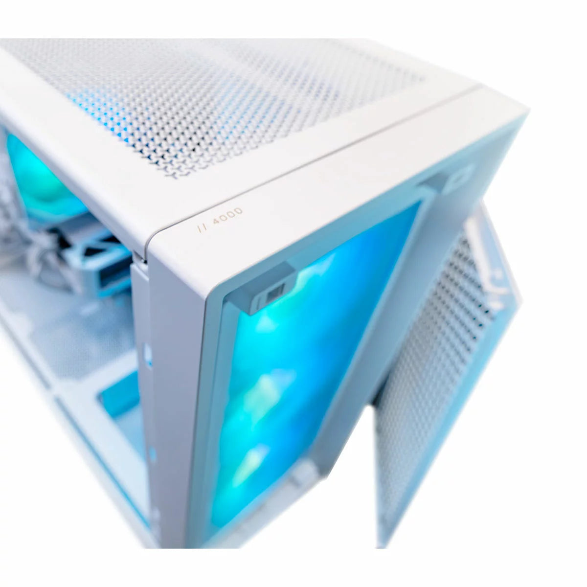 AWD-IT Frame 5, AMD Ryzen 5, 16GB RAM, 1TB SSD, NVIDIA GeForce RTX 5060, Gaming