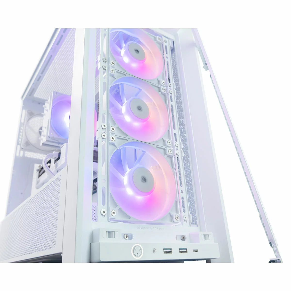 AWD-IT Frame 5, AMD Ryzen 5, 16GB RAM, 1TB SSD, NVIDIA GeForce RTX 5060, Gaming