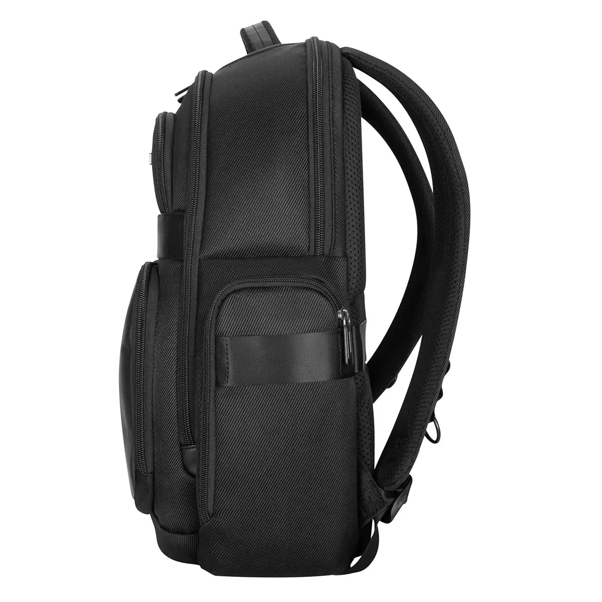 Targus Mobile Elite Backpack In Black