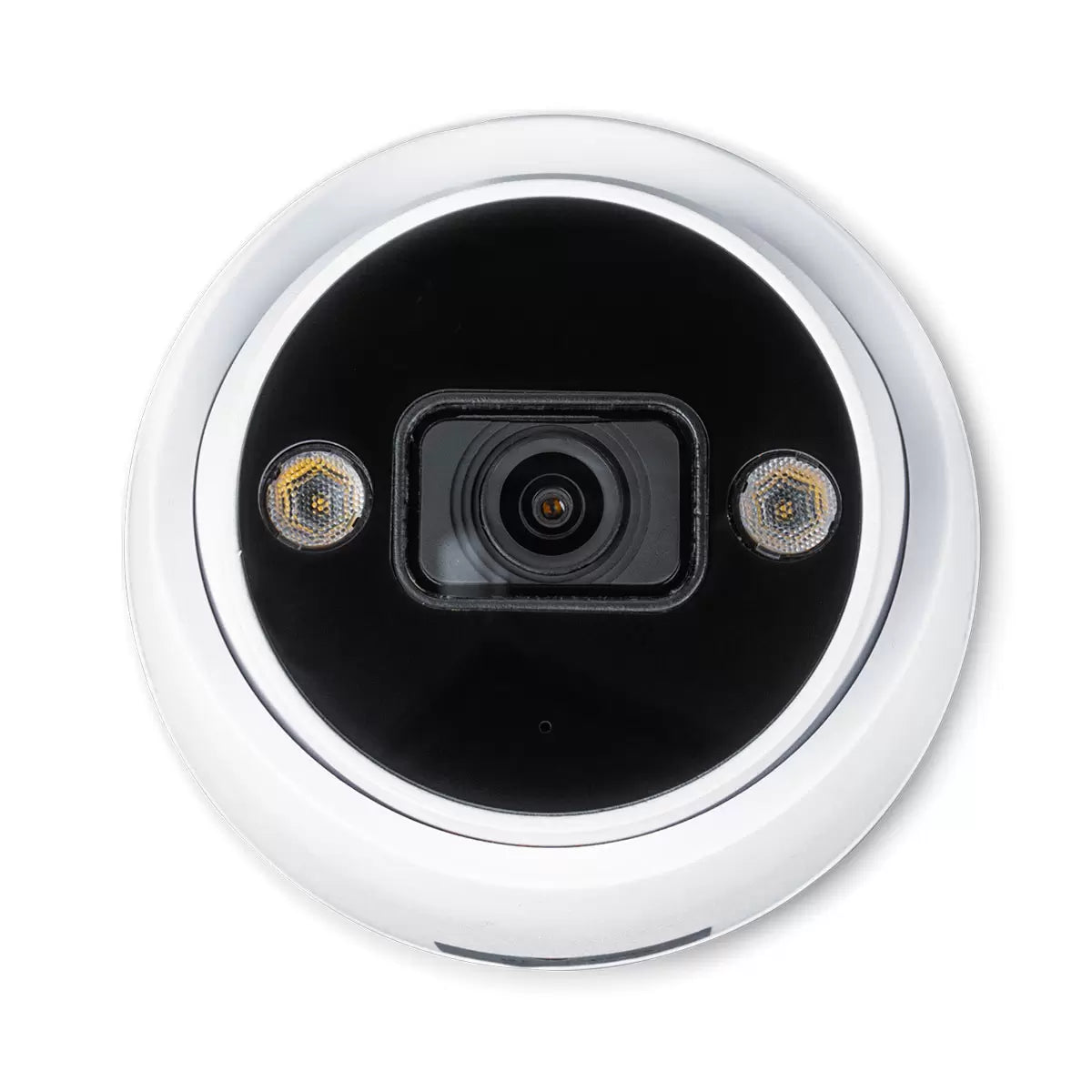 Swann 4K NVR 8 x Channel / 4 x NHD-ADVANXB Dome Cameras with 1TB HDD