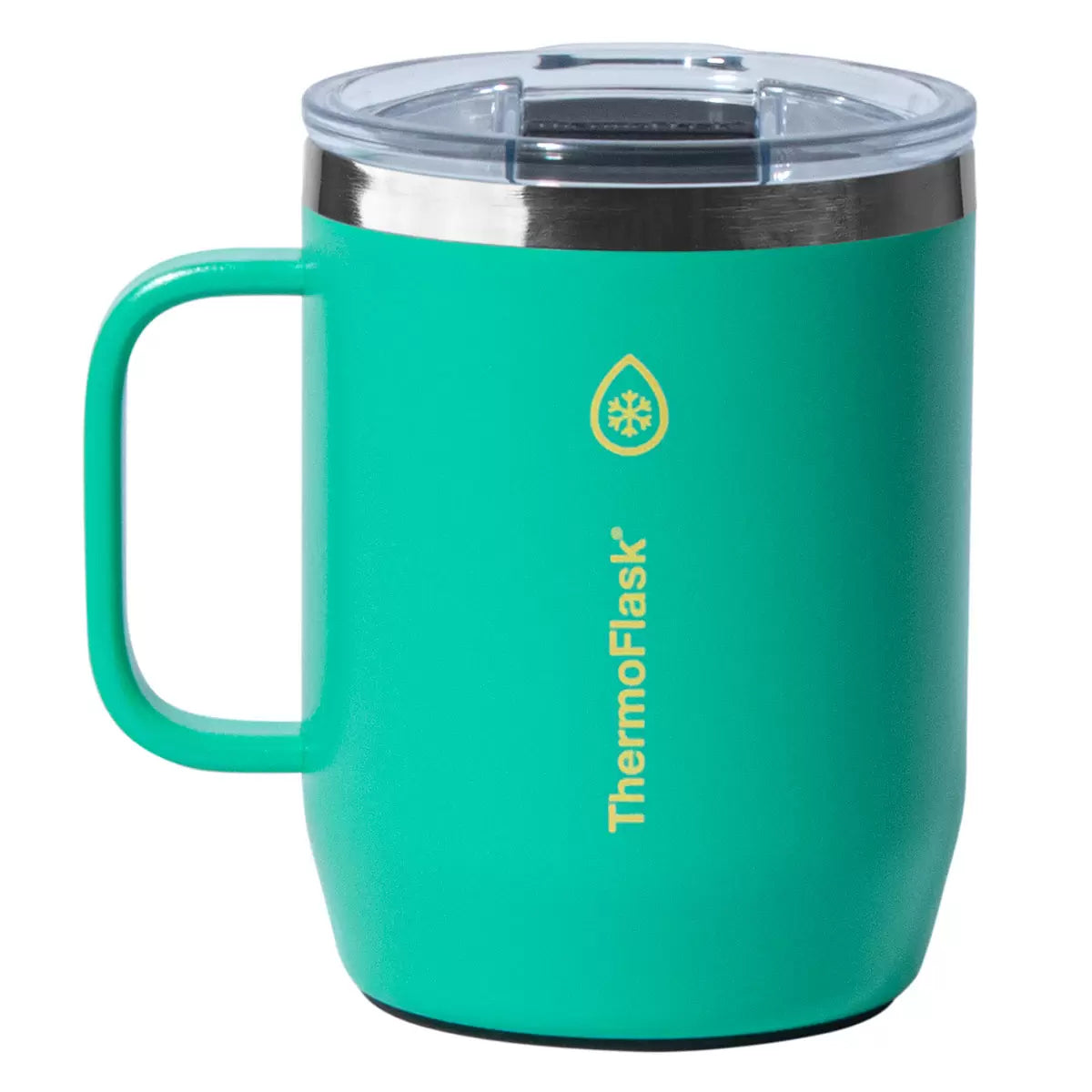 ThermoFlask Coffee and Mug Set