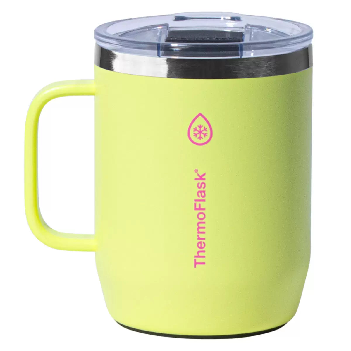 ThermoFlask Coffee and Mug Set