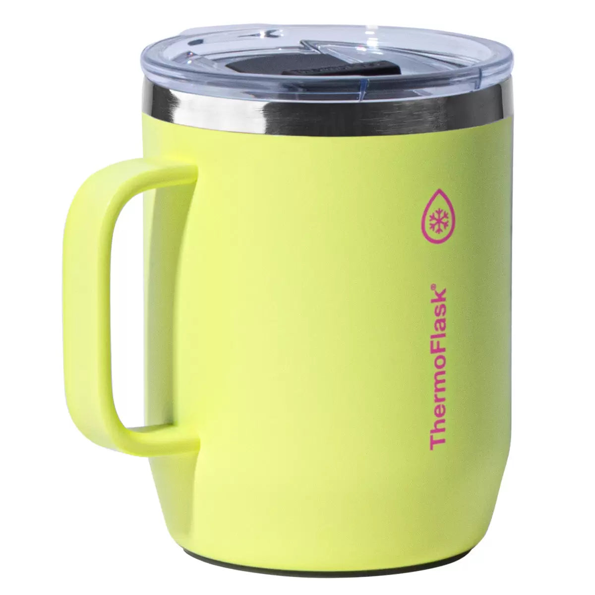 ThermoFlask Coffee and Mug Set