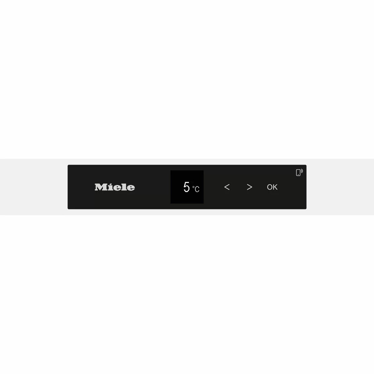 Miele K 7747 C Integrated Larder Fridge, C Rated