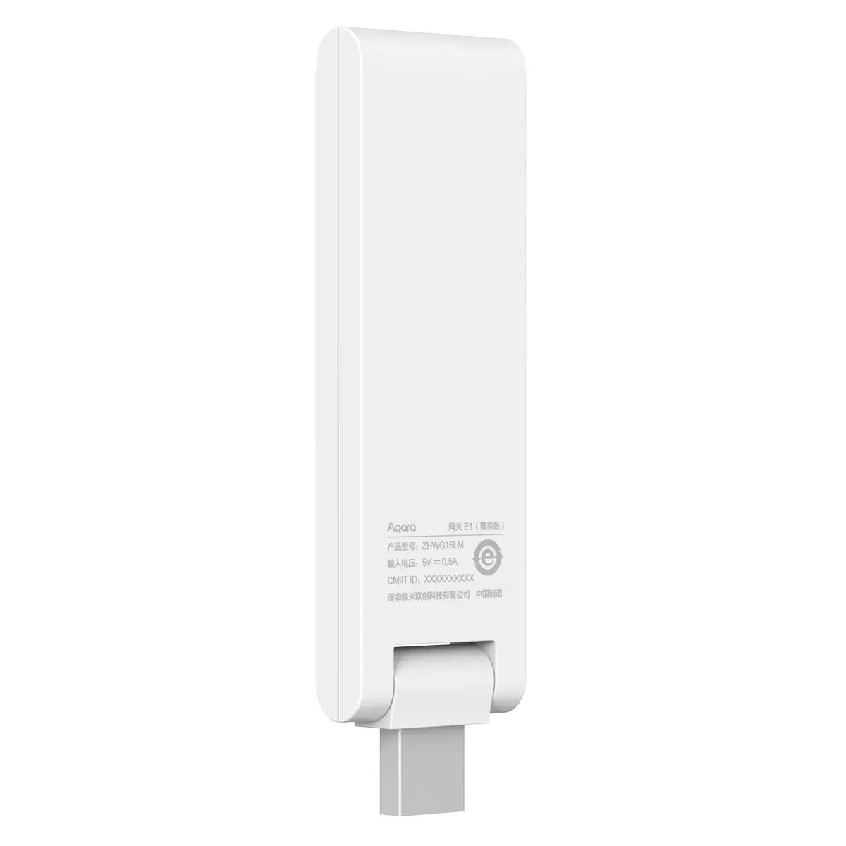 Aqara Hub E1 & Roller Shade Driver E1