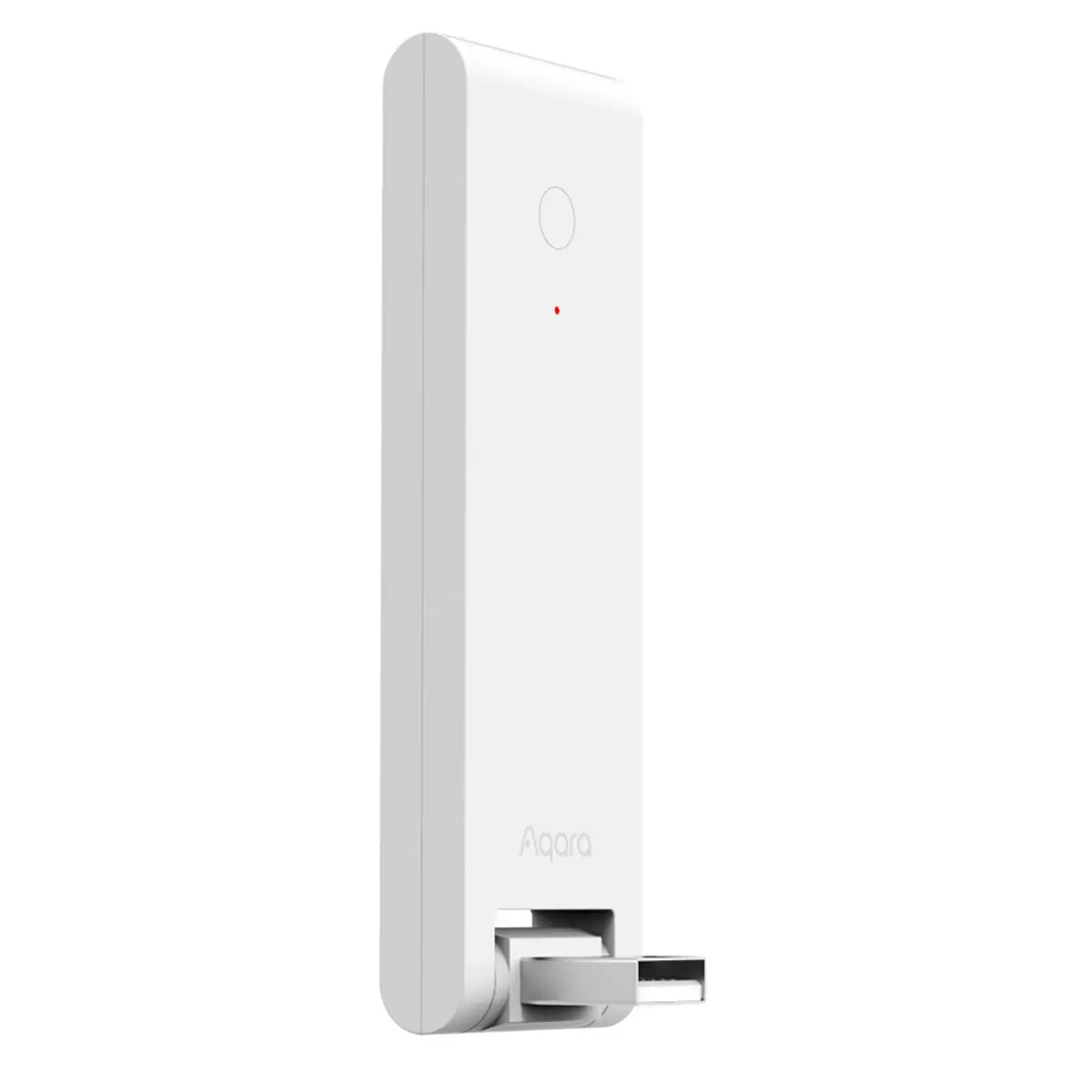 Aqara Hub E1 & Curtain Driver E1 Rod Version