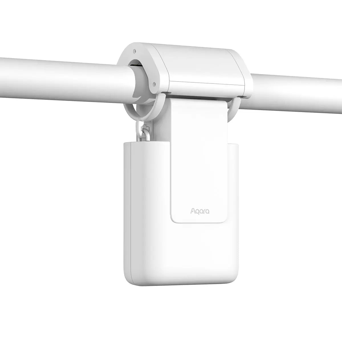 Aqara Hub E1 & Curtain Driver E1 Rod Version