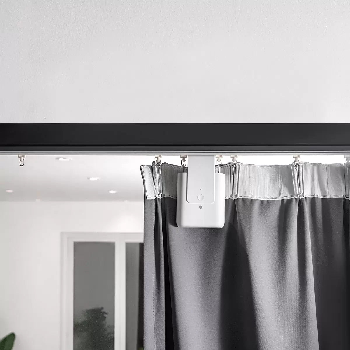 Aqara Hub E1 & Curtain Driver E1 Track Version