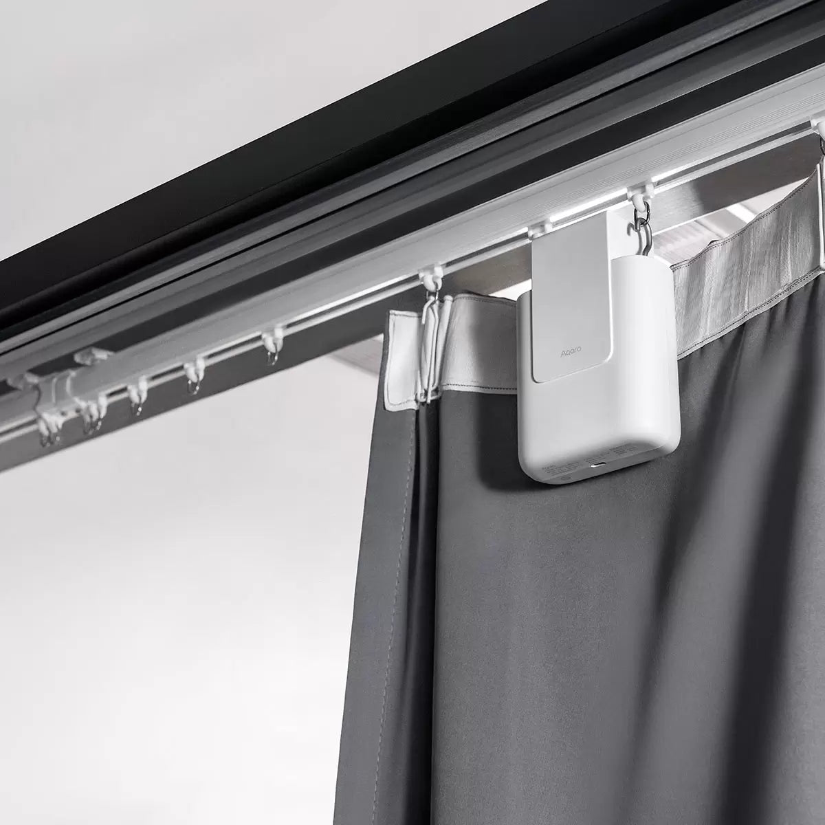 Aqara Hub E1 & Curtain Driver E1 Track Version