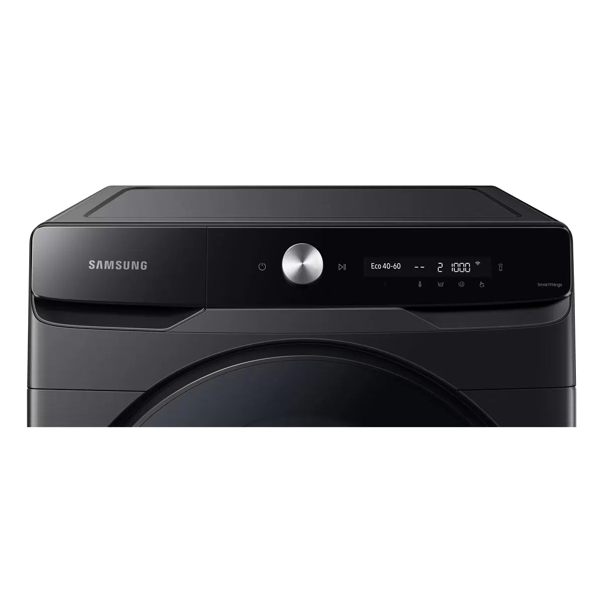Samsung WF20DG8650BVU1 20kg Washing Machine, A Rated in Black