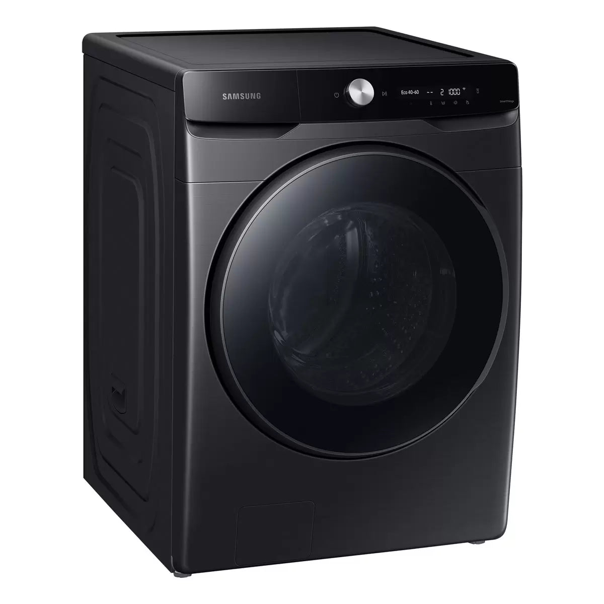 Samsung WF20DG8650BVU1 20kg Washing Machine, A Rated in Black