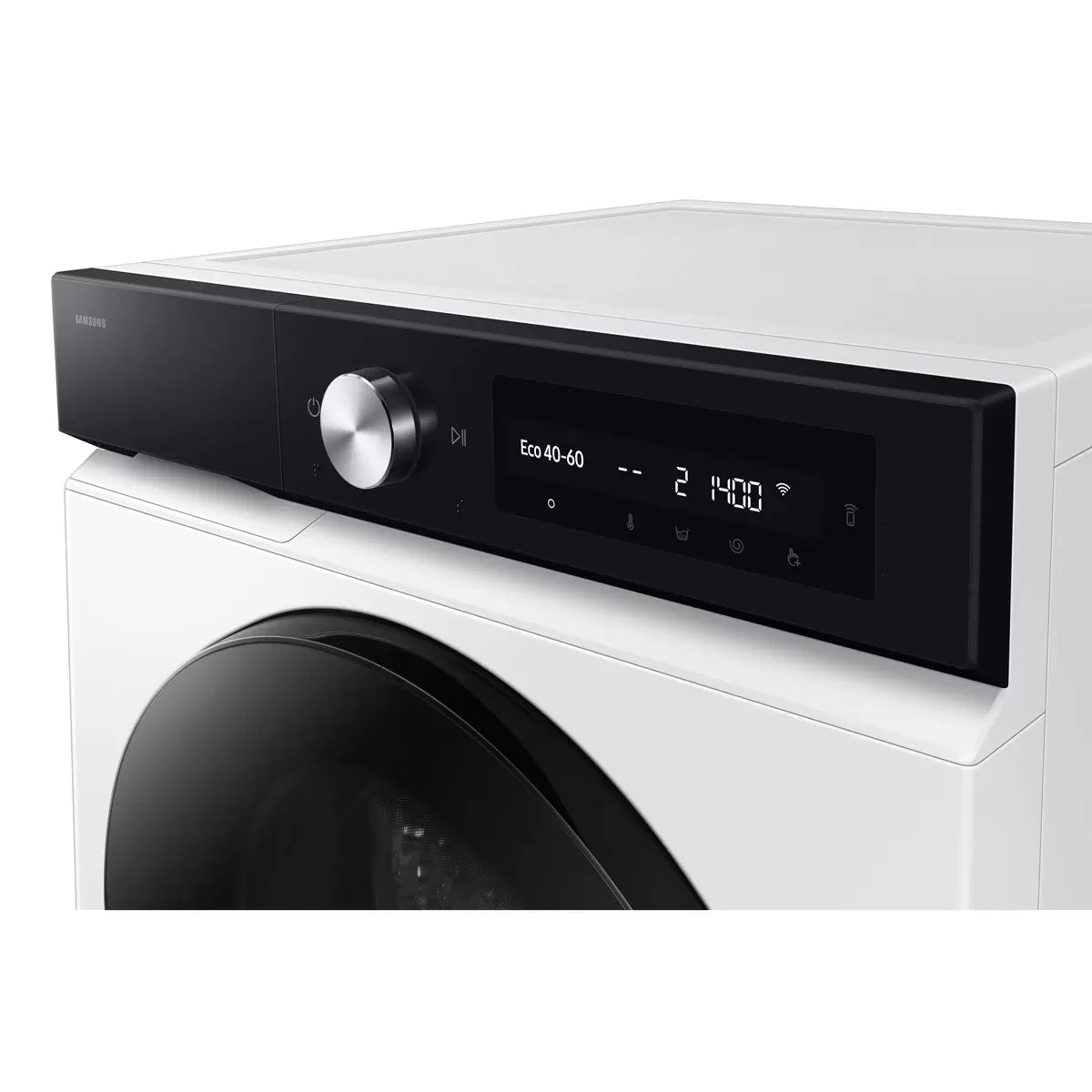 Samsung Series 7 WW11DB7B94GEU1 11kg 1400rpm Smart Washing Machine, A Rated