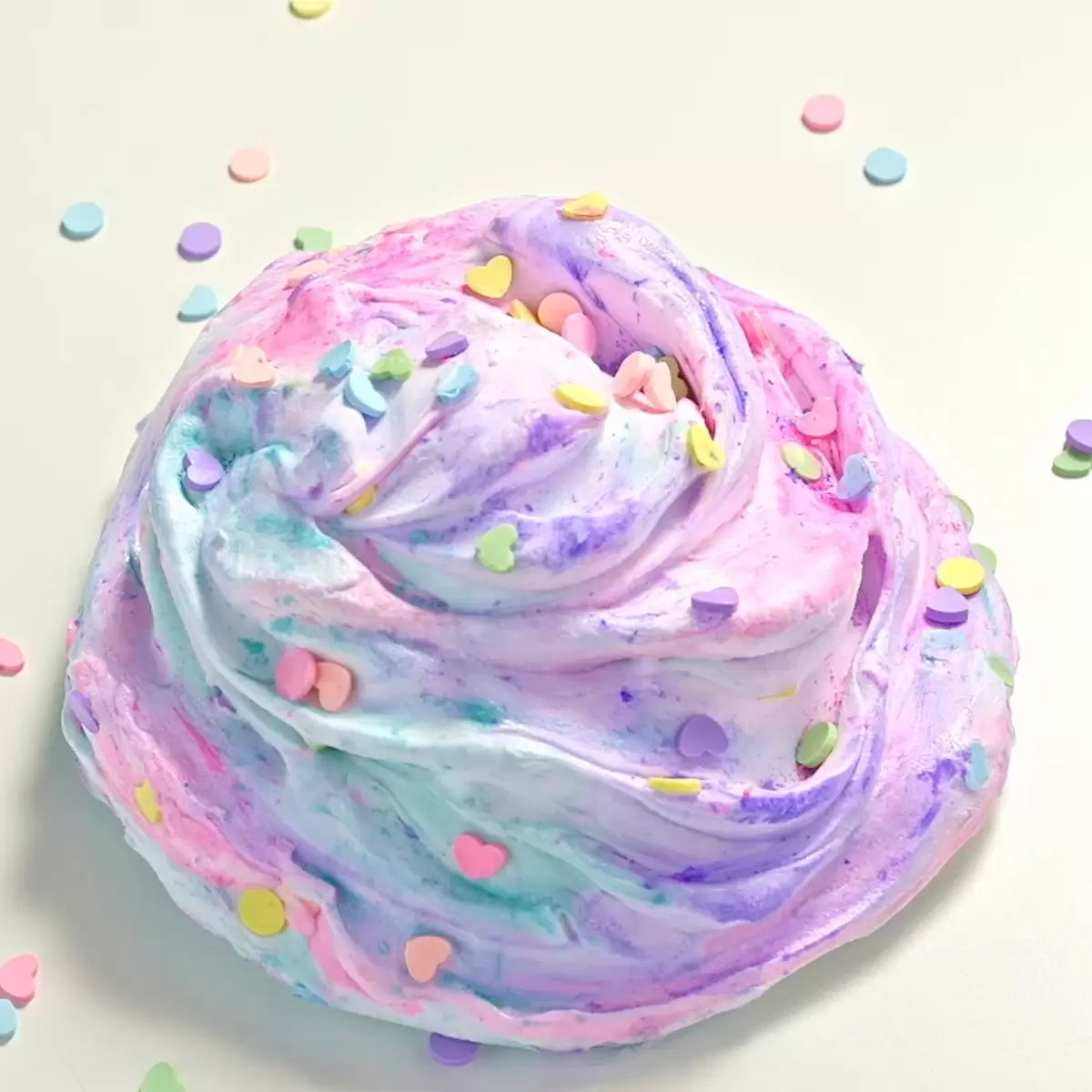 So Slime Twist n Mix Slime Set (6+ Years)