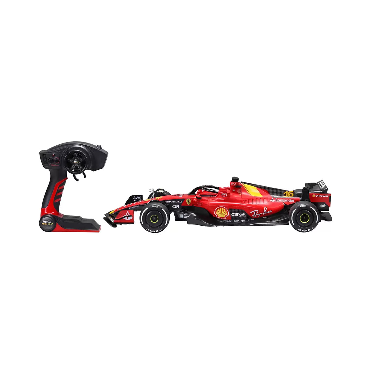 Formula one 1: 10 race car RC (5+ Years)