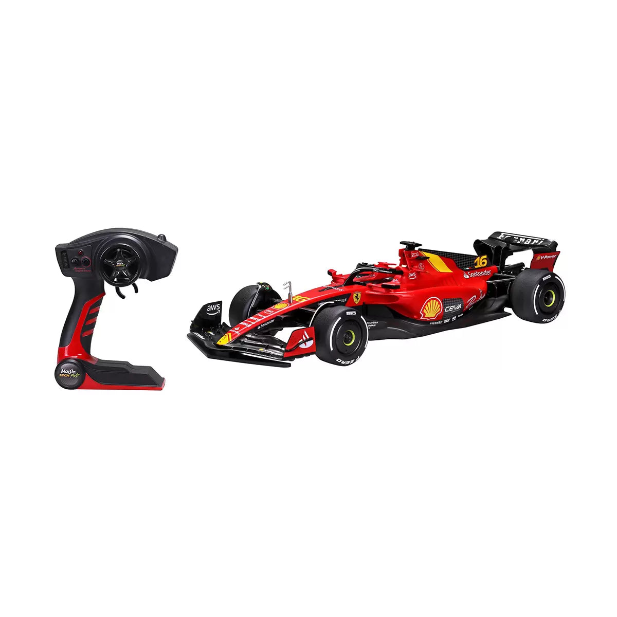 Formula one 1: 10 race car RC (5+ Years)