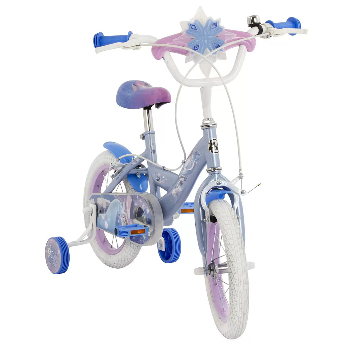Huffy Disney Frozen 14" Bike