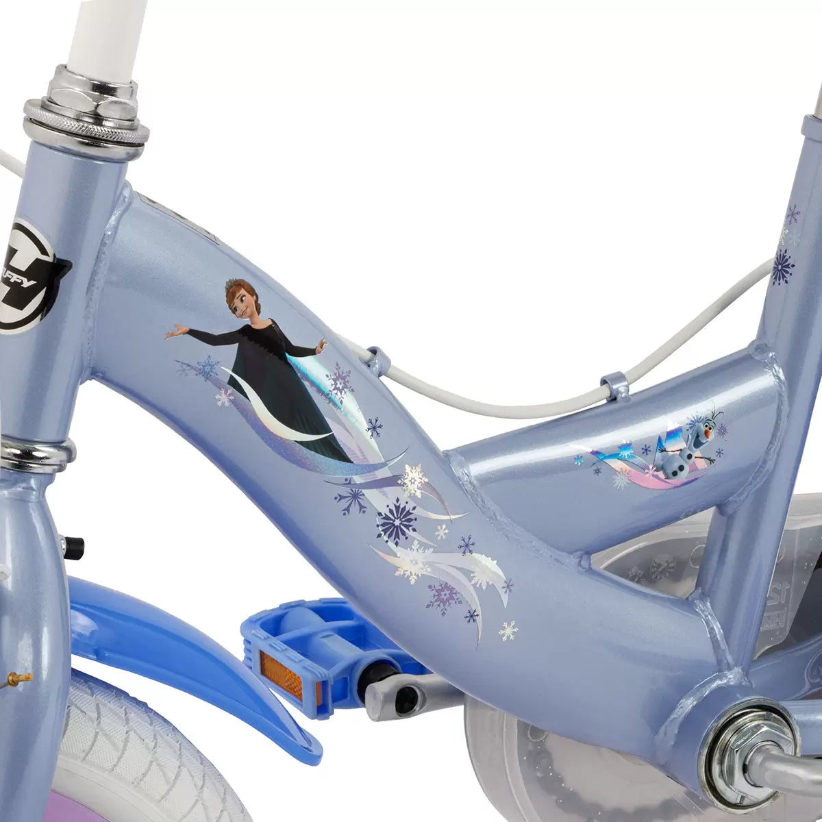 Huffy Disney Frozen 14" Bike