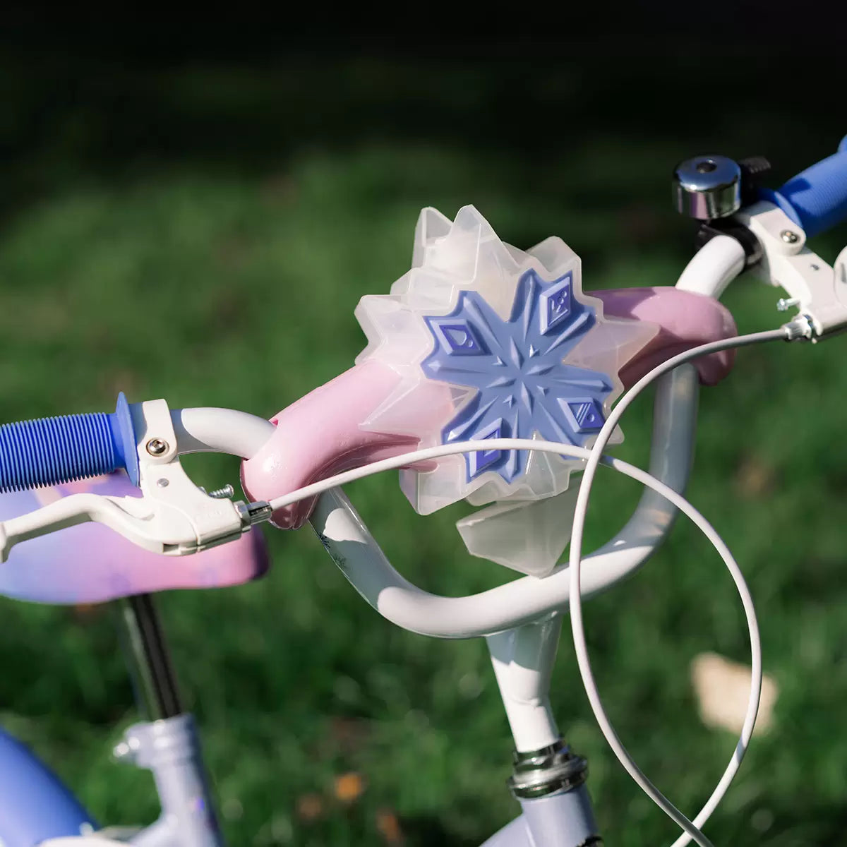 Huffy Disney Frozen 14" Bike