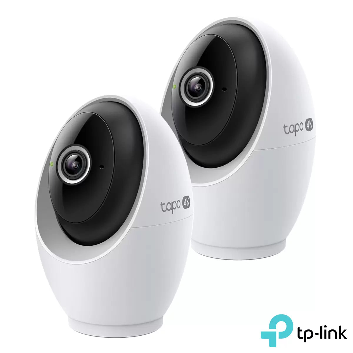 TP-Link Tapo C260 4K Wi-fi PTZ Security Camera