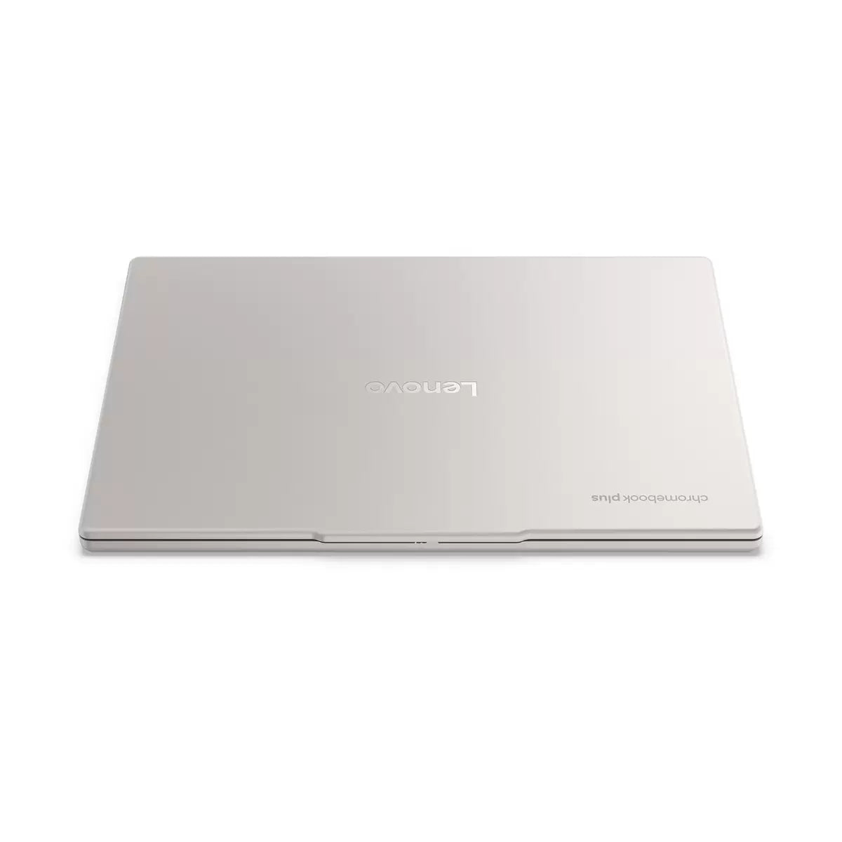 Lenovo Chromebook Plus, MediaTek Ultra, 16GB RAM, 256GB UFS, 14 Inch Laptop