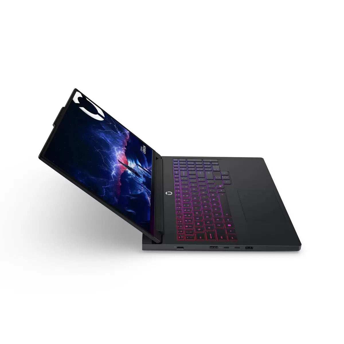 Lenovo Legion Pro 7, Intel Core Ultra 9, 64GB RAM, 2TB SSD, NVIDIA GeForce RTX