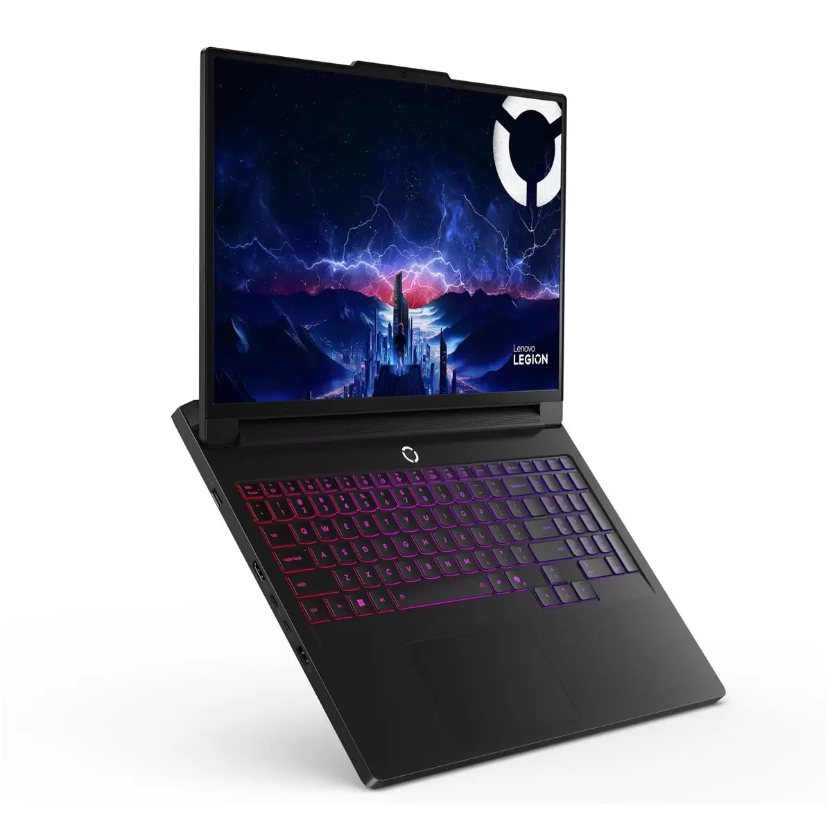 Lenovo Legion Pro 7, Intel Core Ultra 9, 64GB RAM, 2TB SSD, NVIDIA GeForce RTX