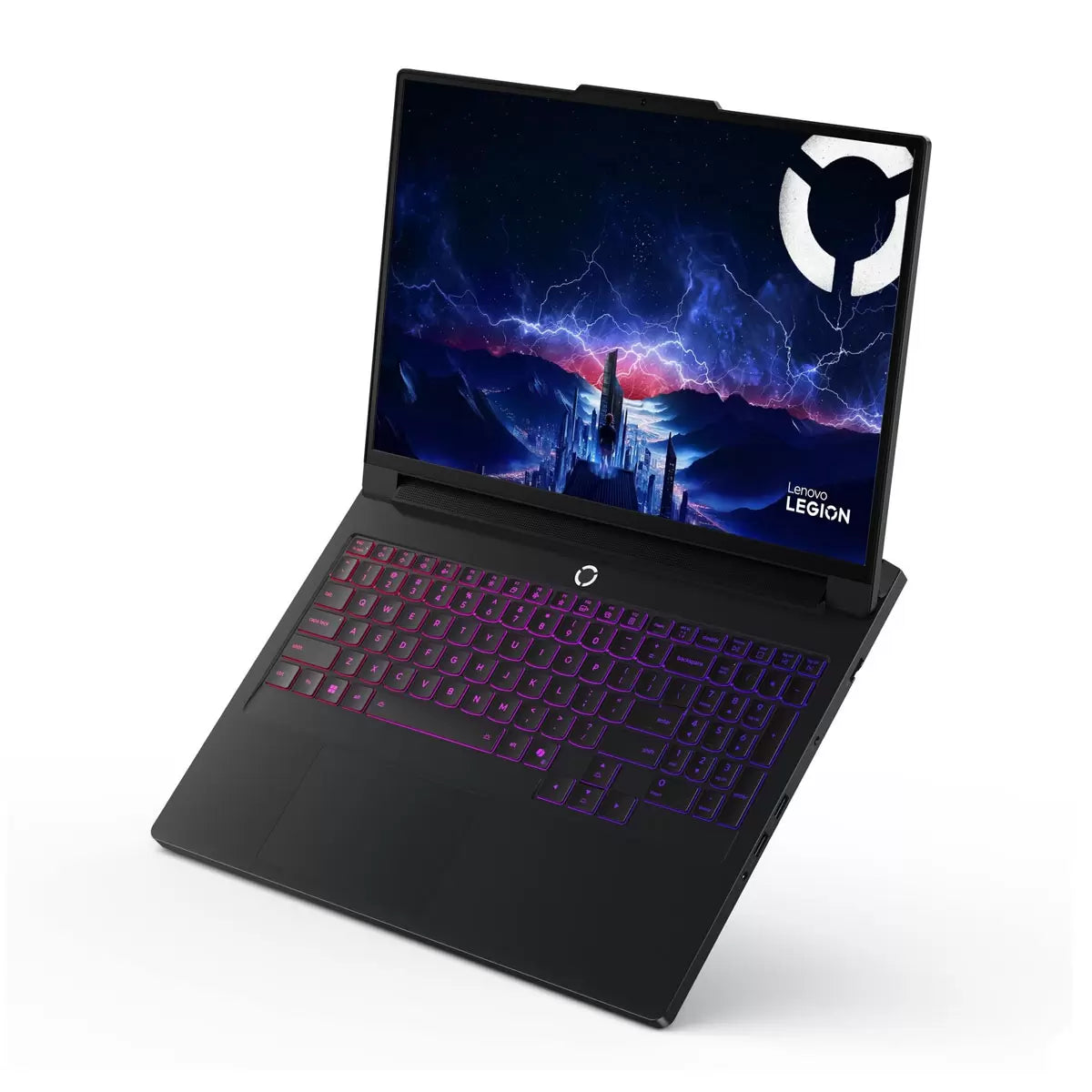 Lenovo Legion Pro 7, Intel Core Ultra 9, 64GB RAM, 2TB SSD, NVIDIA GeForce RTX