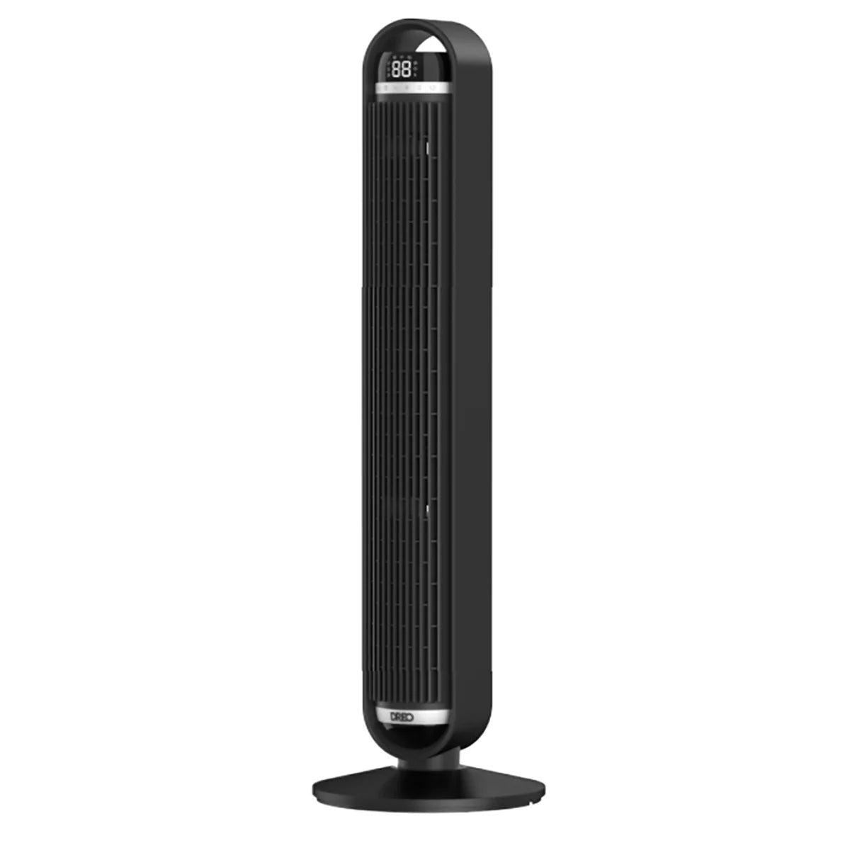 Dreo Nomad One Tower Fan in Black, DR-HTF014