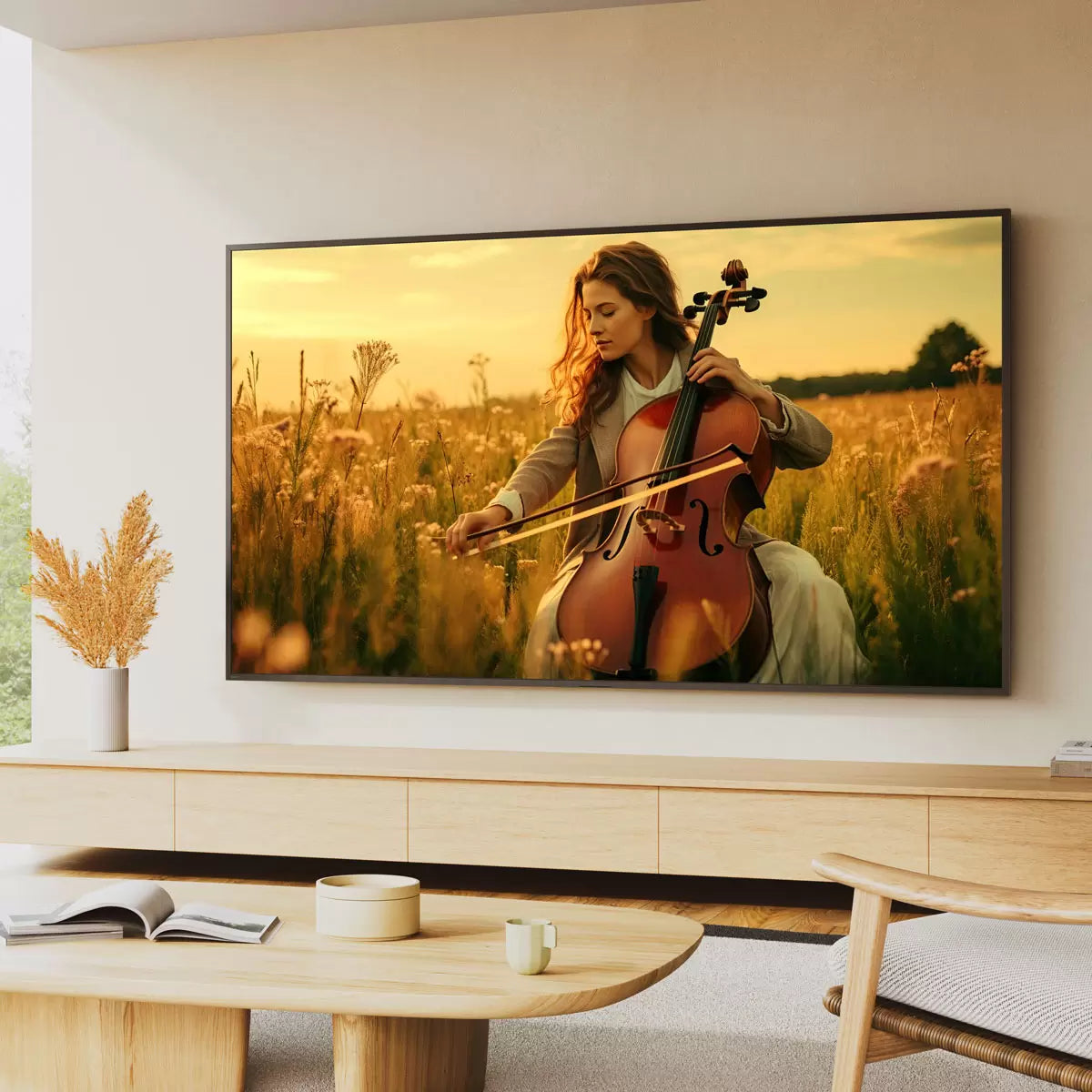 Sony K98XR55BP 98 inch 4K HDR Mini LED Smart Google TV