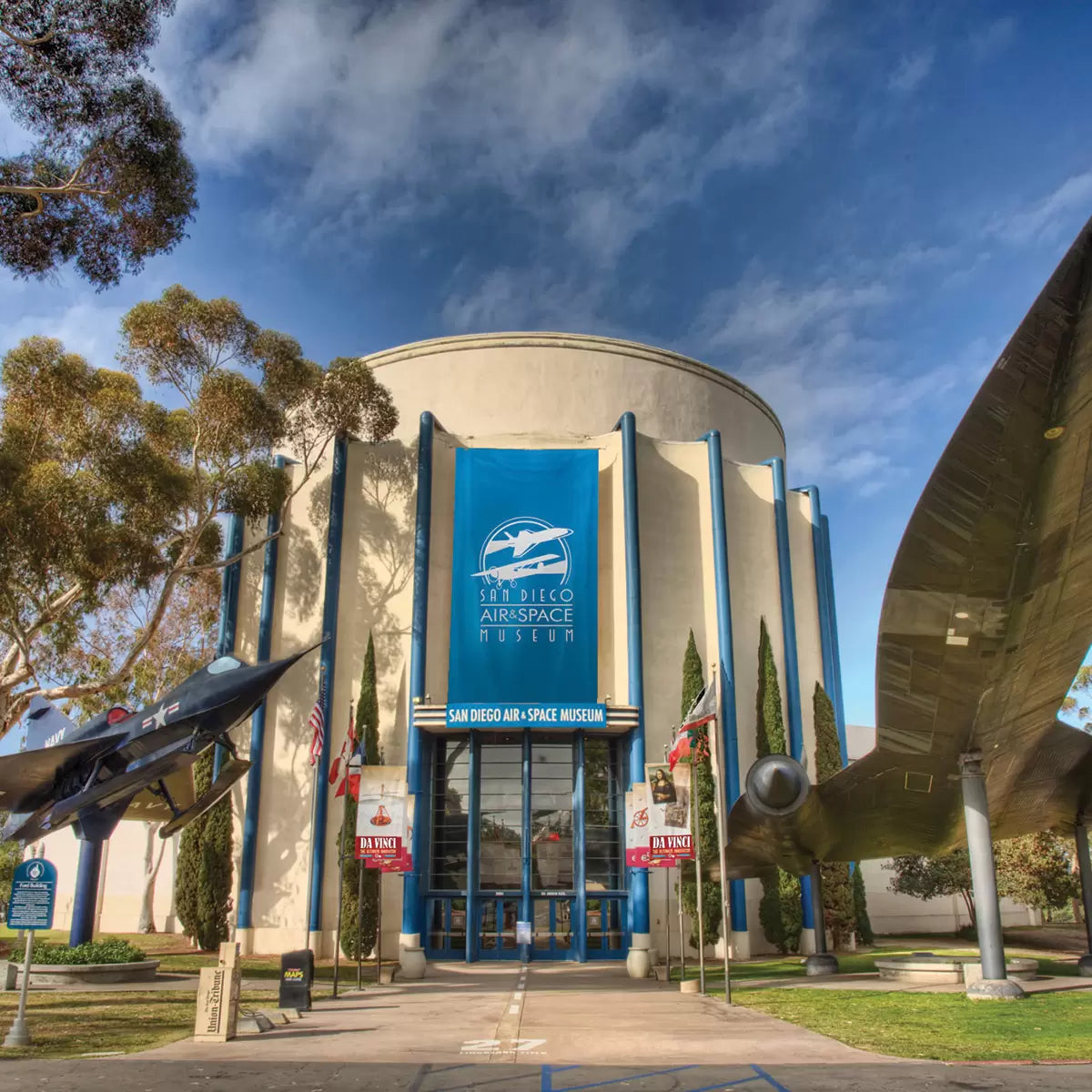 Go City San Diego All-Inclusive Pass