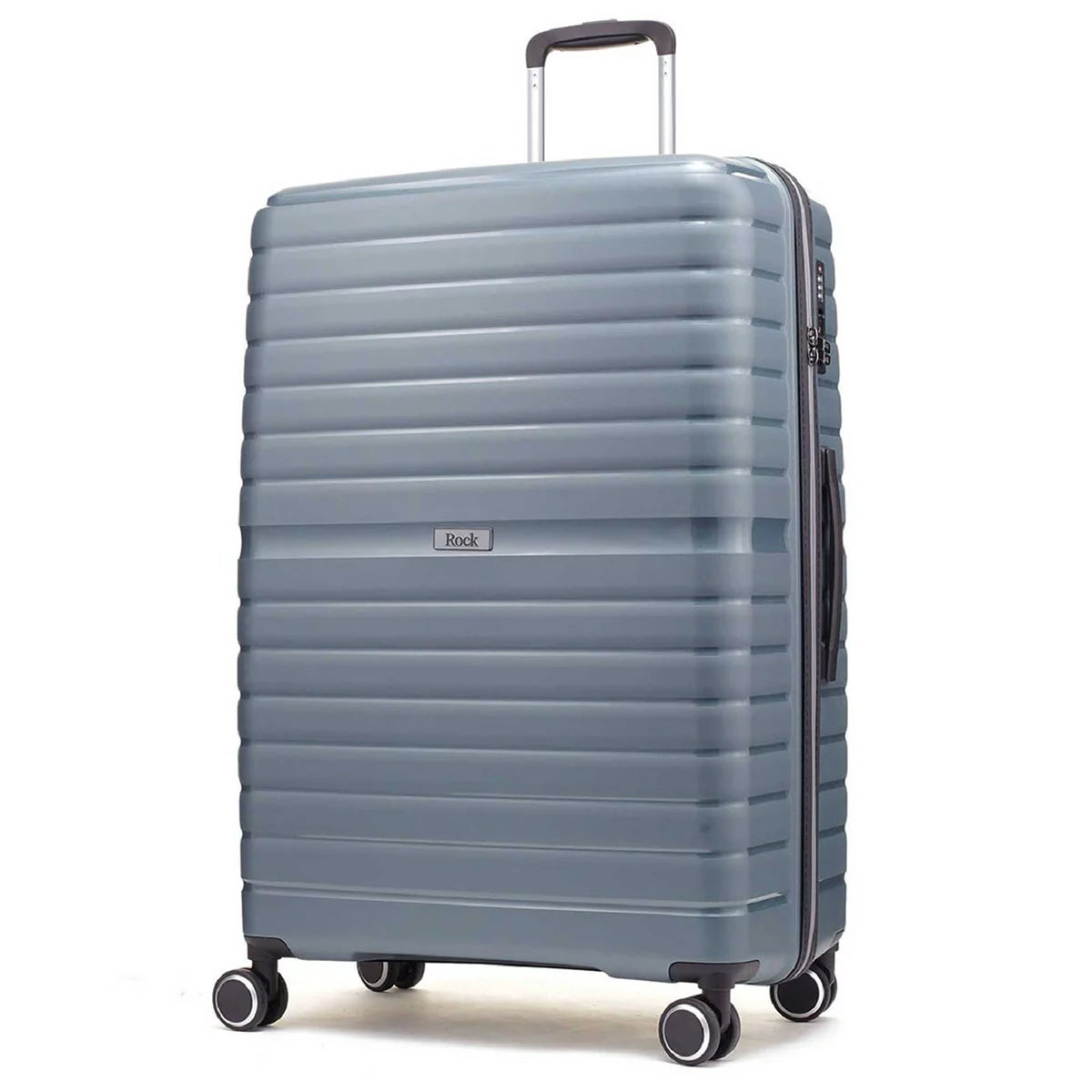 Rock Hydralite 3 Piece Hardside Luggage Set, view 18