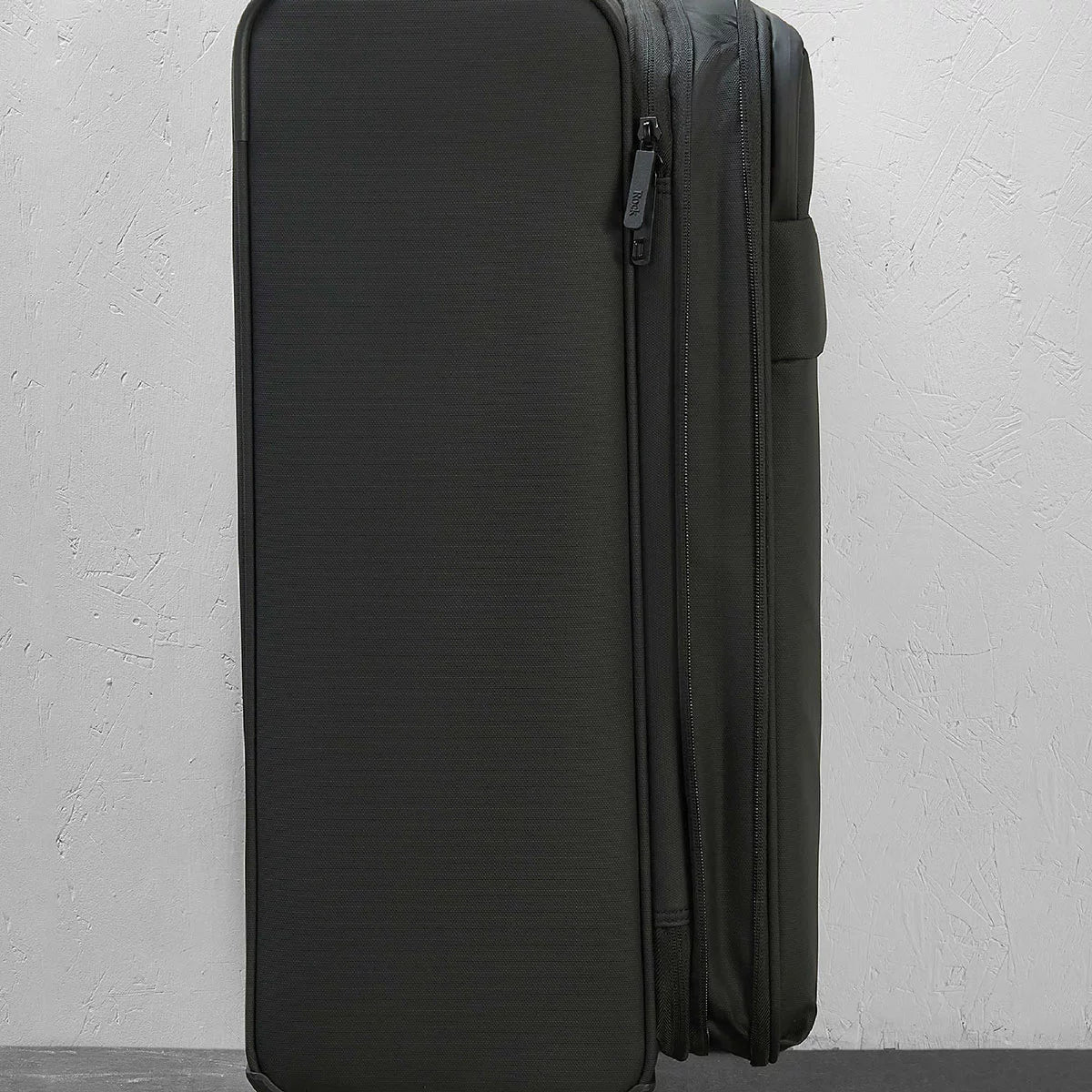 Rock Harper 3 Piece Softside Luggage Set