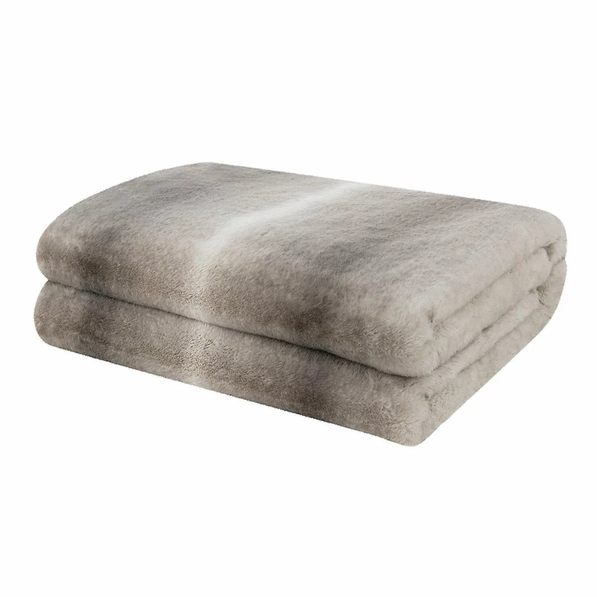 Mon Chateau Faux Fur Throw, 152 x 177 cm, view 22
