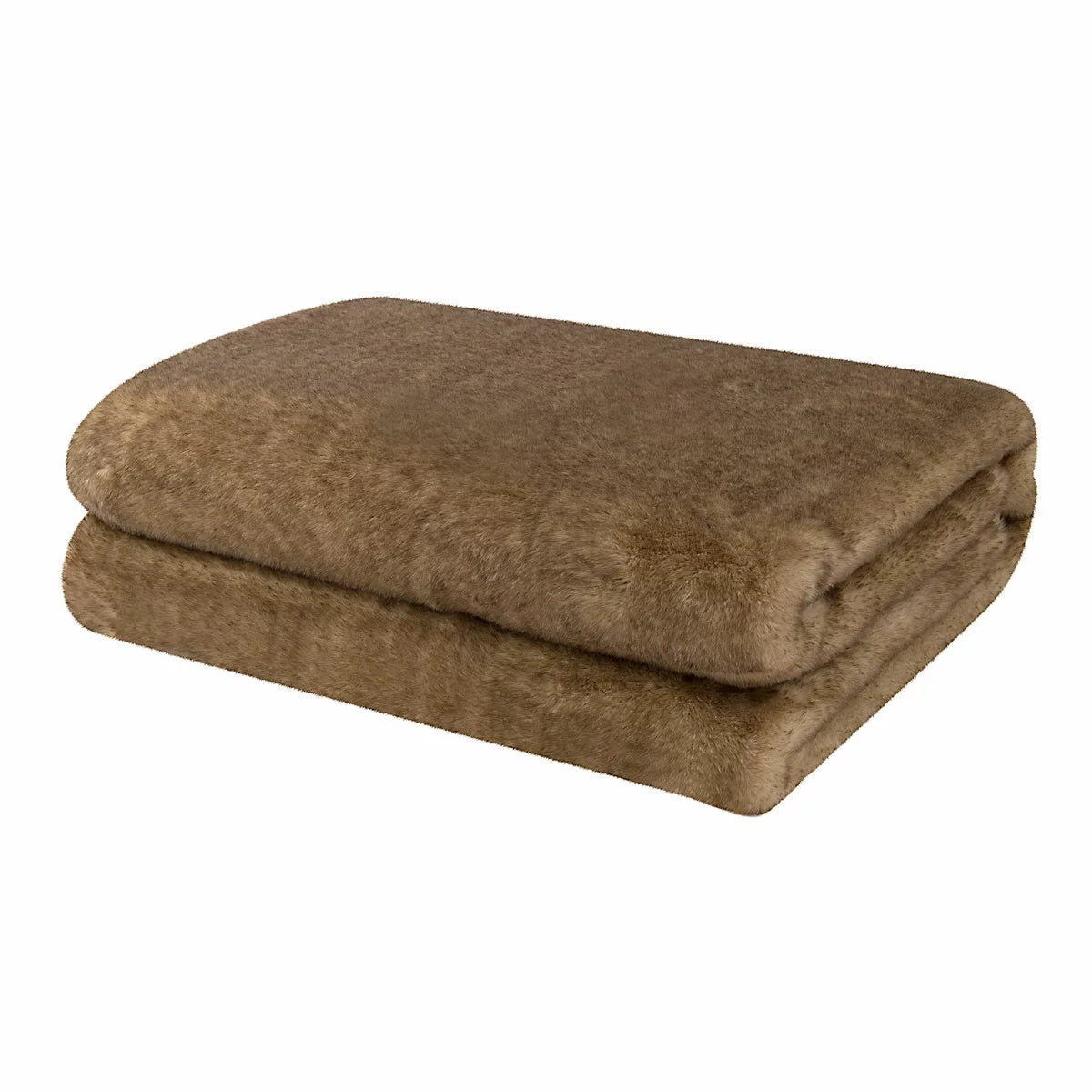 Mon Chateau Faux Fur Throw, 152 x 177 cm, view 34