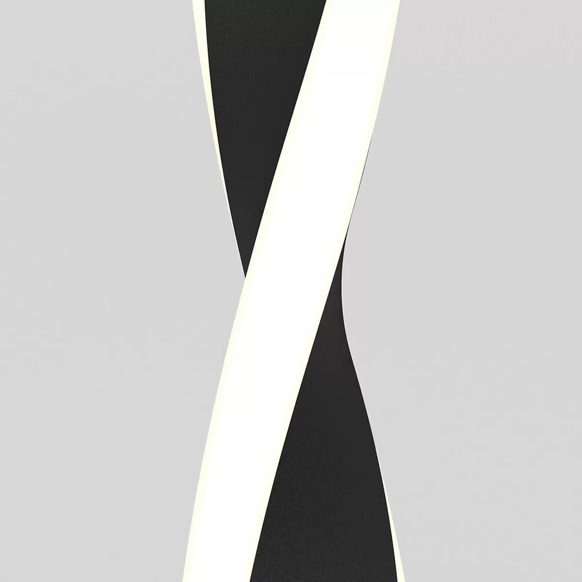 Artika Finley Pendant LED Light in Black