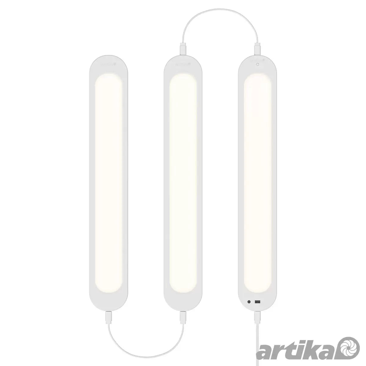 Artika Impulse Undercabinet RGB LED Light