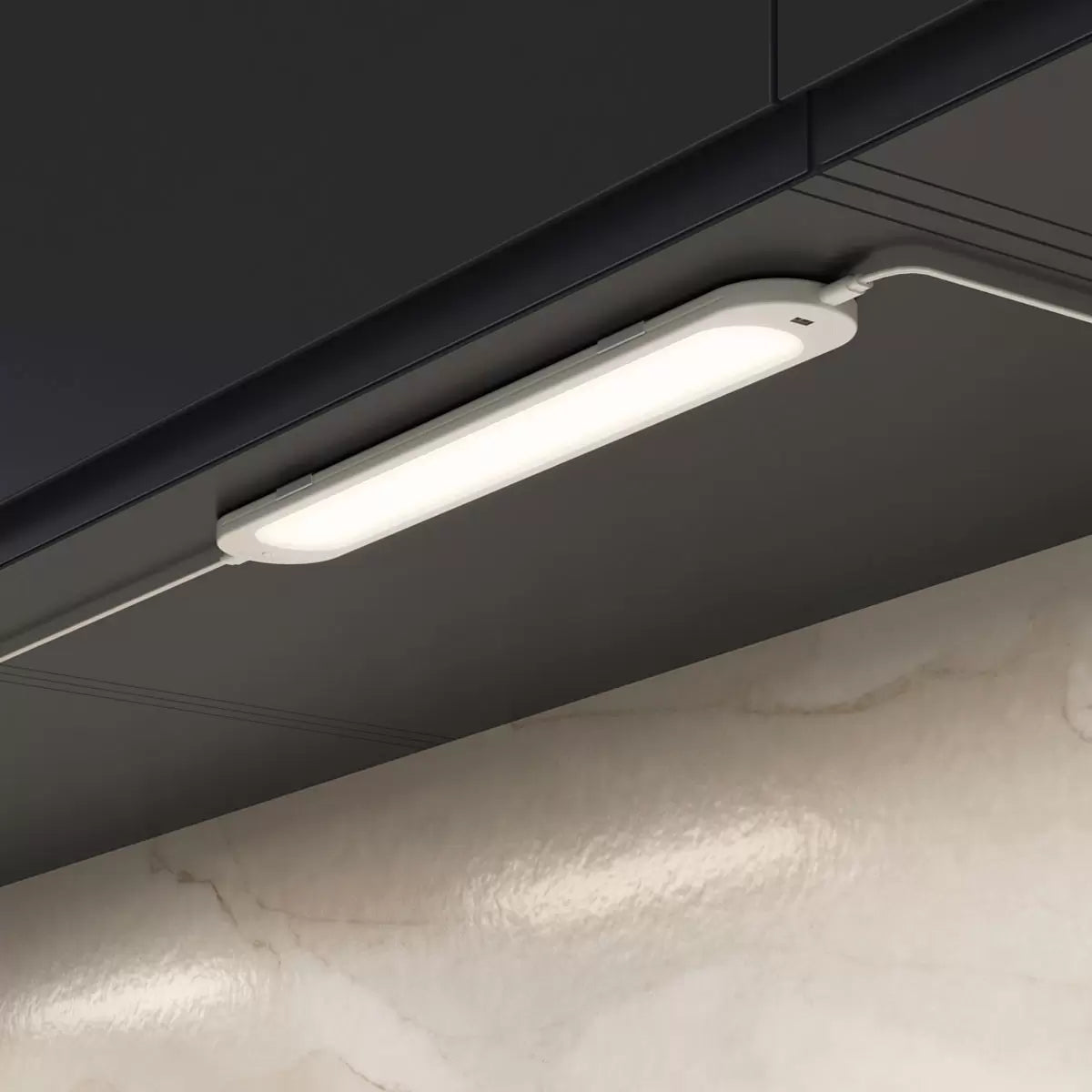 Artika Impulse Undercabinet RGB LED Light