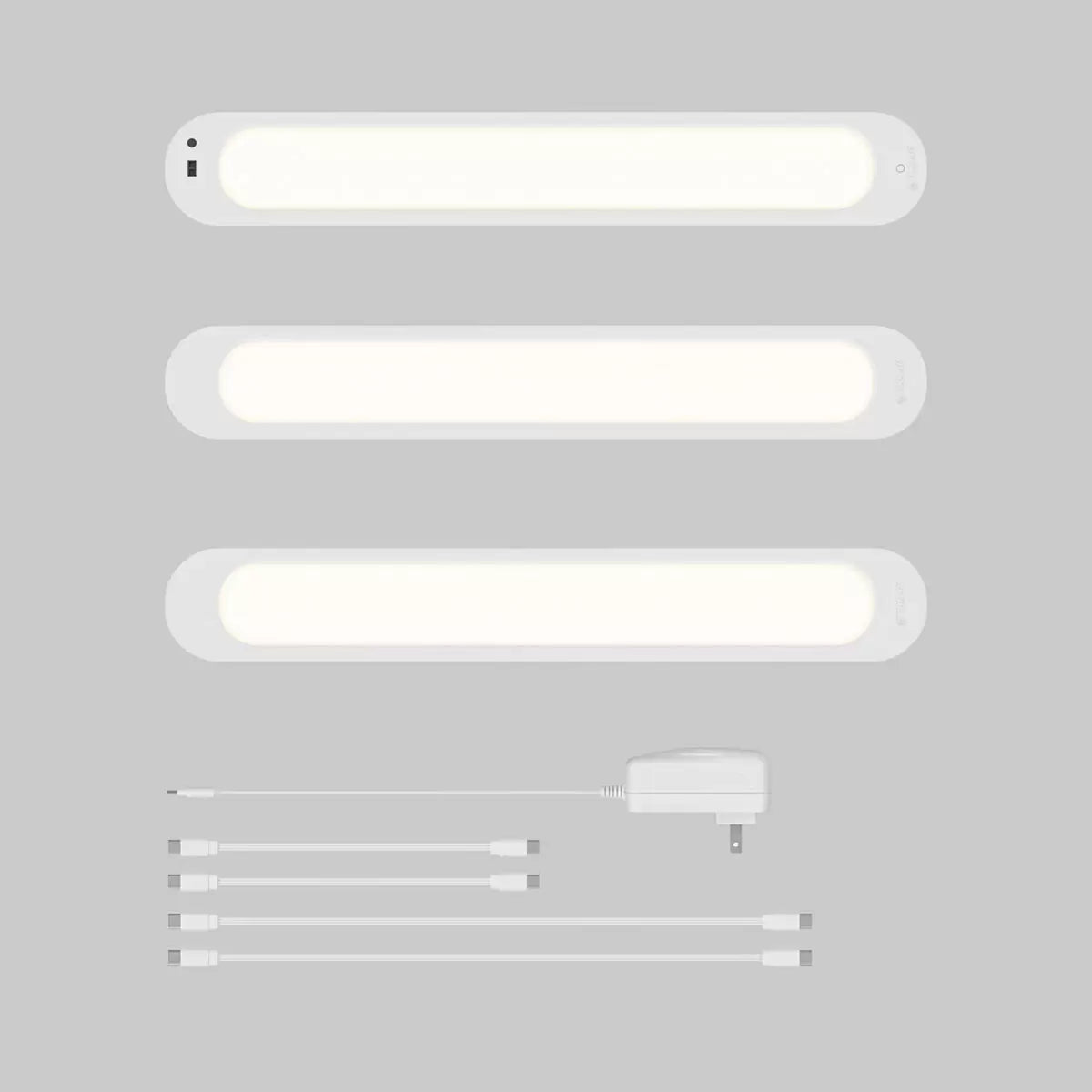 Artika Impulse Undercabinet RGB LED Light