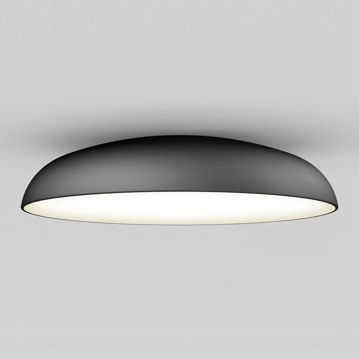 Artika Flint FM LED light in Black