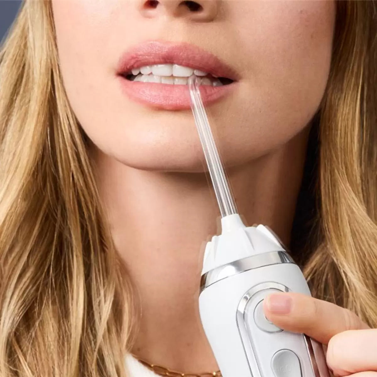 Waterpik Cordless Plus Water Flosser Combo Pack, WF-26UK010