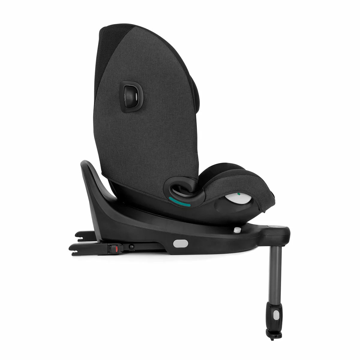 Joie i-Pivot Grow i-Size R129 360 Car Seat, Black